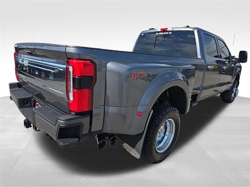 Ford F-350 SD  2024