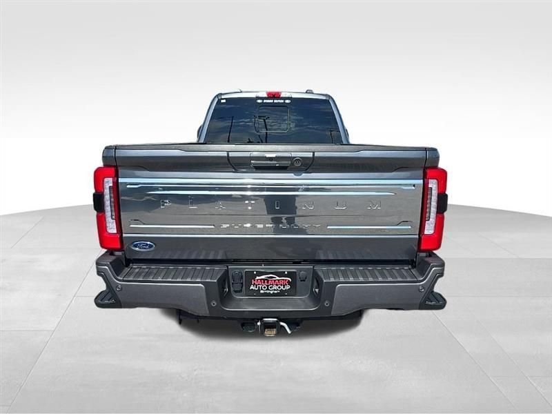 Ford F-350 SD  2024