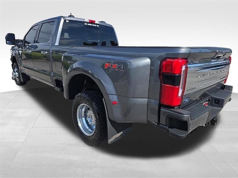 Ford F-350 SD  2024