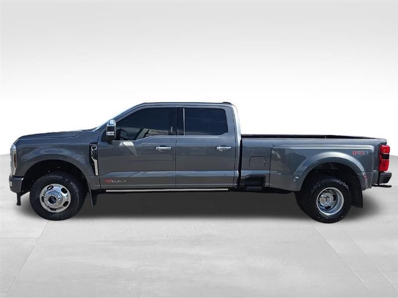 Ford F-350 SD  2024