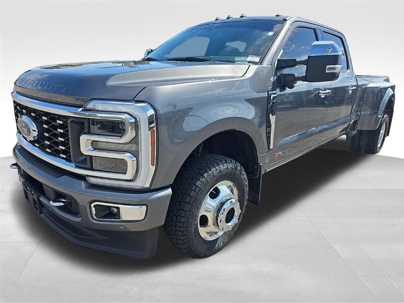Ford F-350 SD  2024