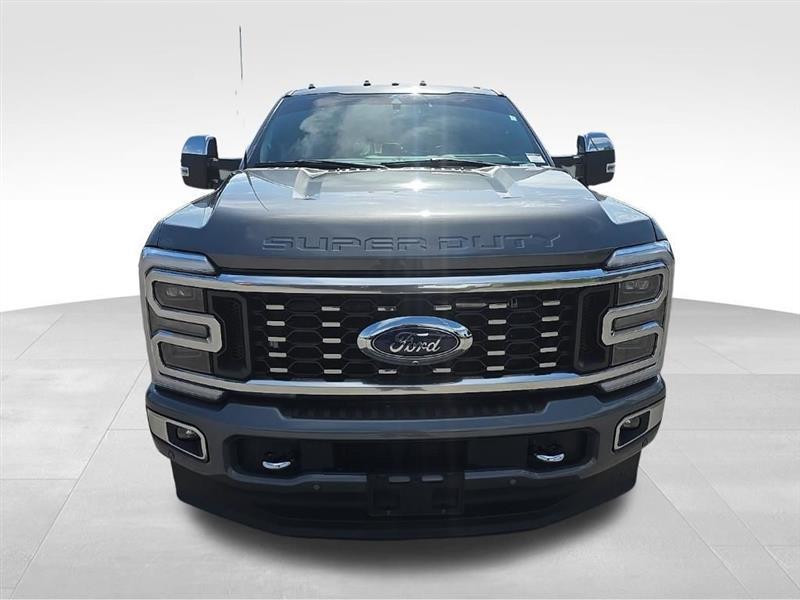 Ford F-350 SD  2024