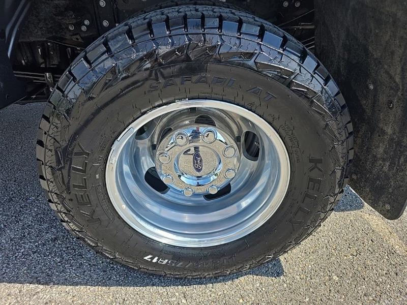 Ford F-350 SD  2024