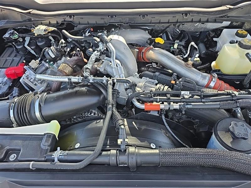 Ford F-350 SD  2024
