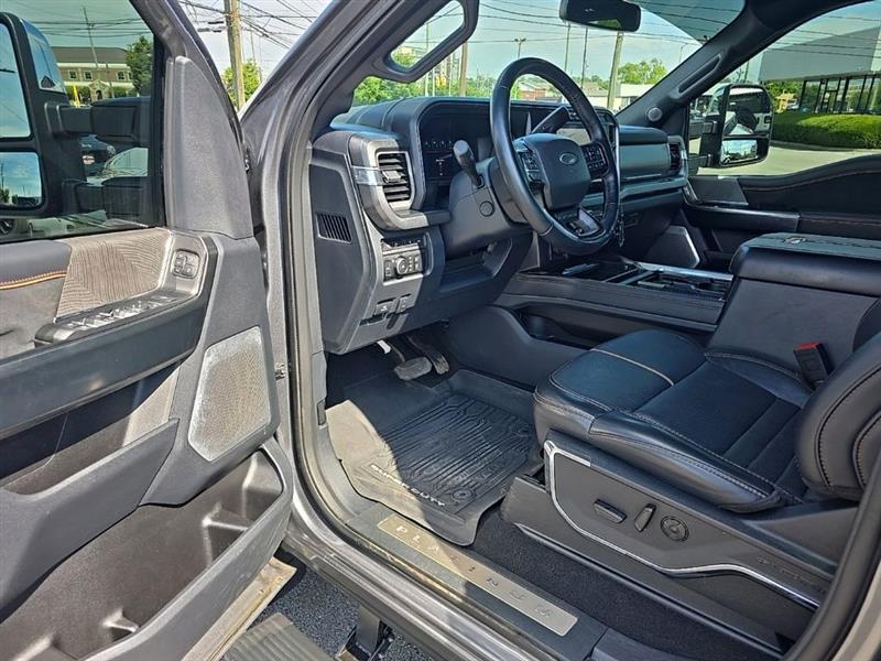 Ford F-350 SD  2024