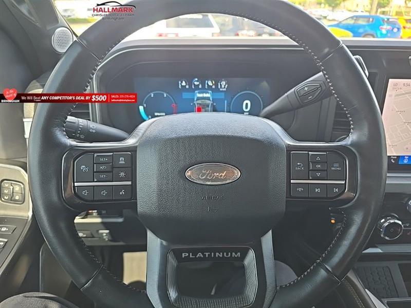 Ford F-350 SD  2024