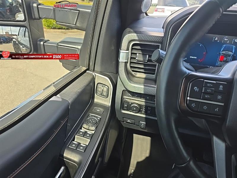 Ford F-350 SD  2024