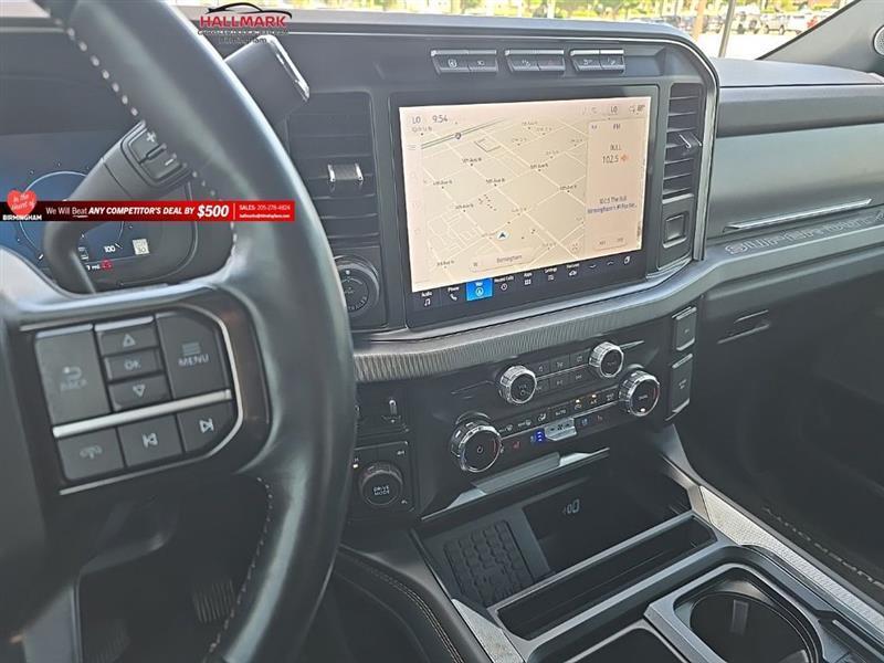 Ford F-350 SD  2024