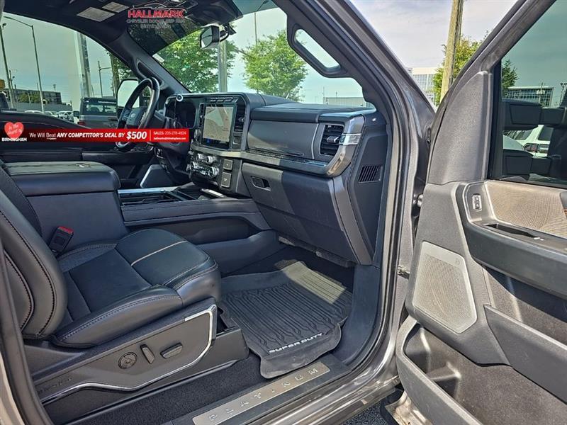 Ford F-350 SD  2024
