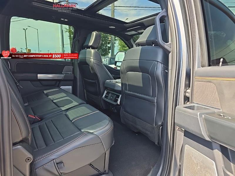 Ford F-350 SD  2024