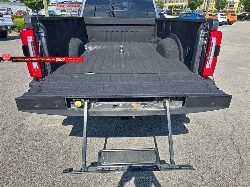 Ford F-350 SD  2024