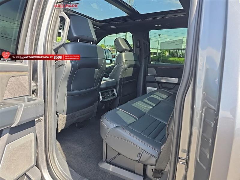 Ford F-350 SD  2024