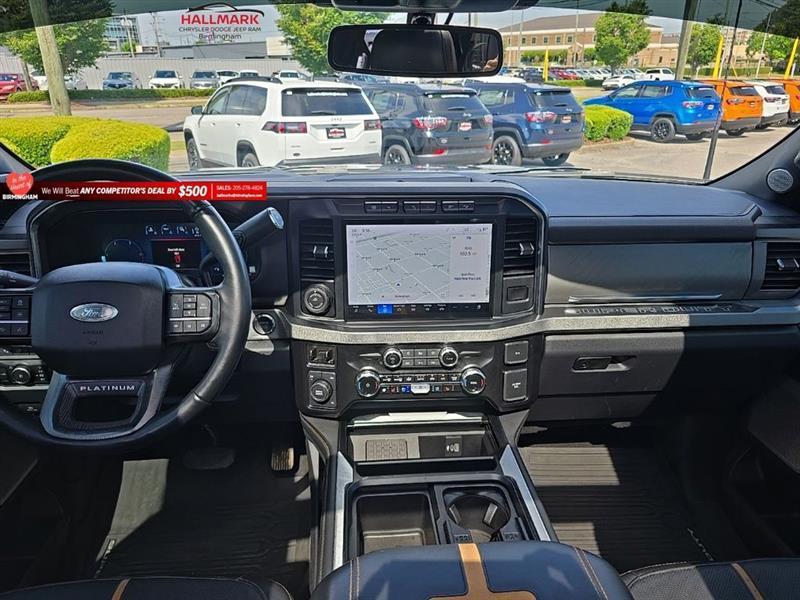Ford F-350 SD  2024