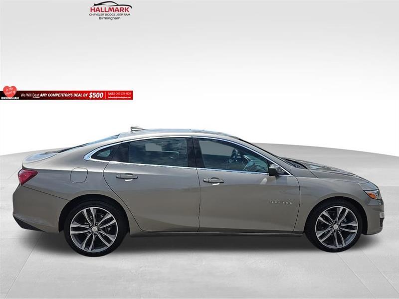 Chevrolet Malibu  2024