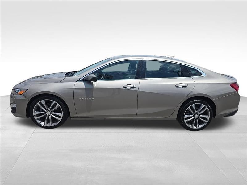 Chevrolet Malibu  2024