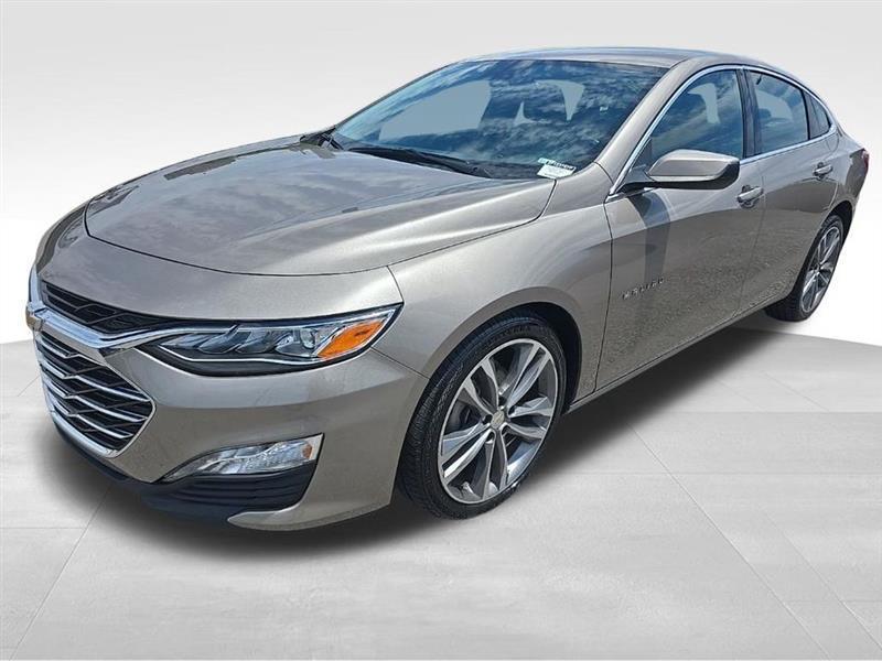 Chevrolet Malibu  2024