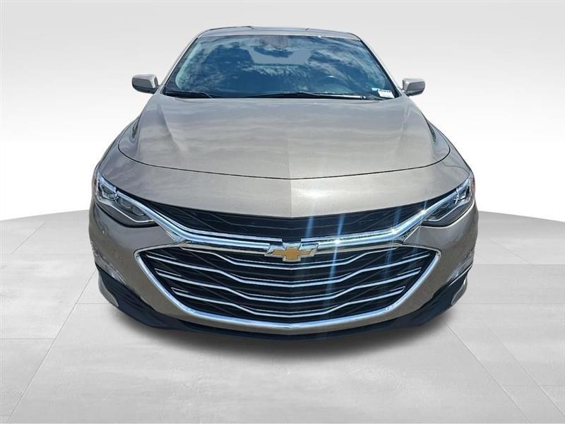Chevrolet Malibu  2024