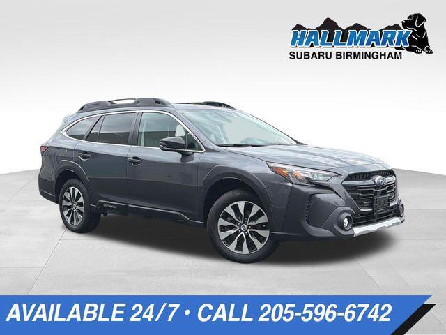 Subaru Outback  2024