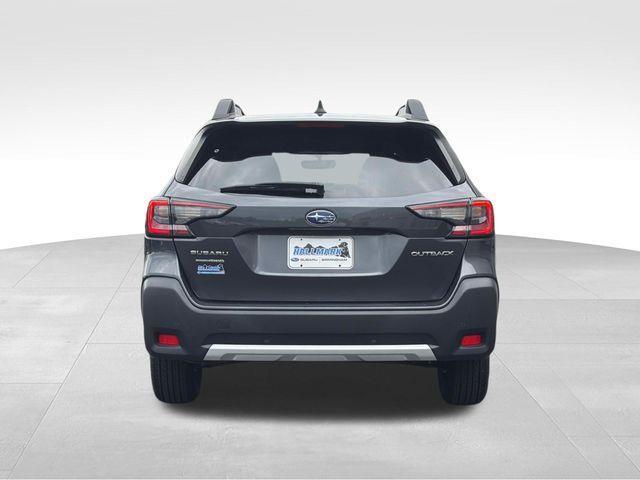 Subaru Outback  2024
