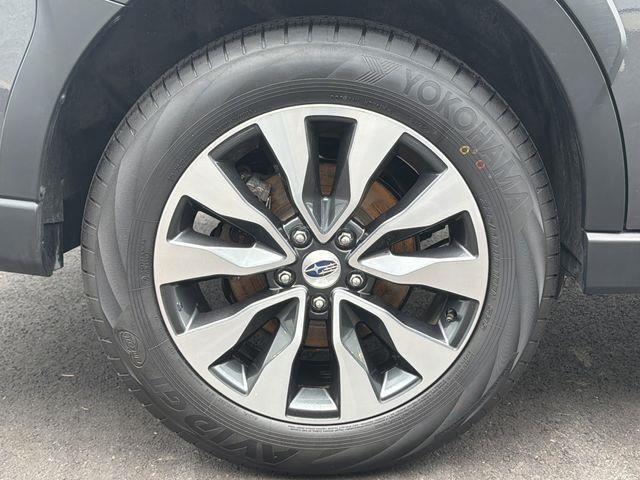 Subaru Outback  2024