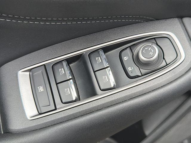 Subaru Outback  2024