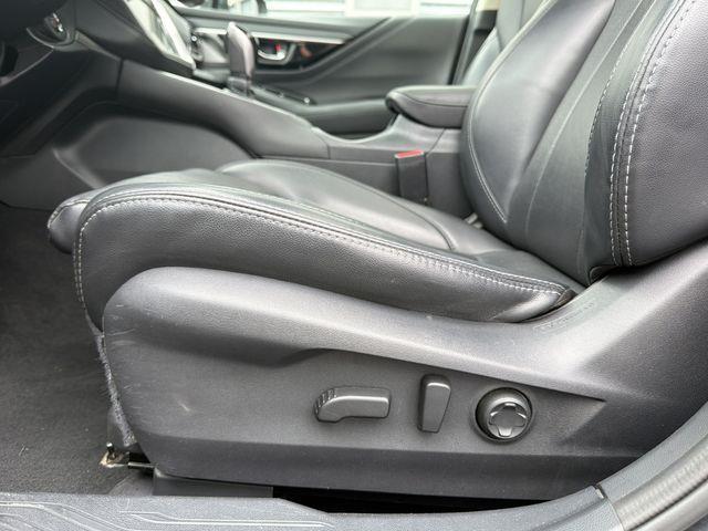 Subaru Outback  2024