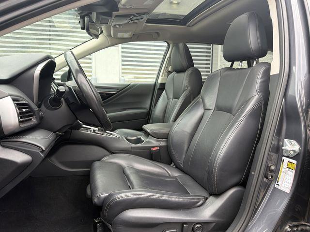 Subaru Outback  2024