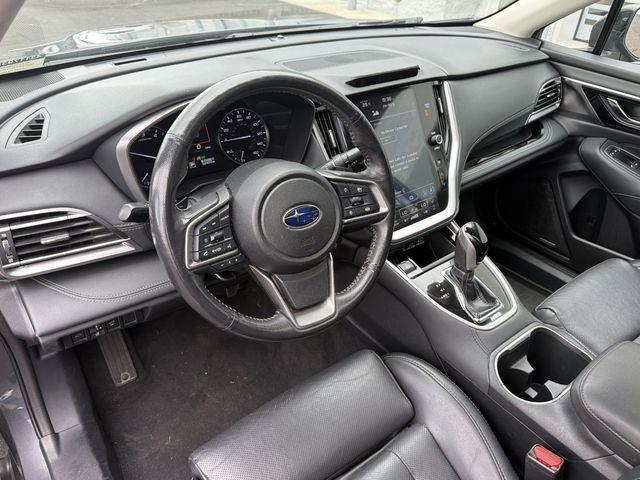 Subaru Outback  2024