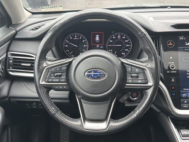 Subaru Outback  2024