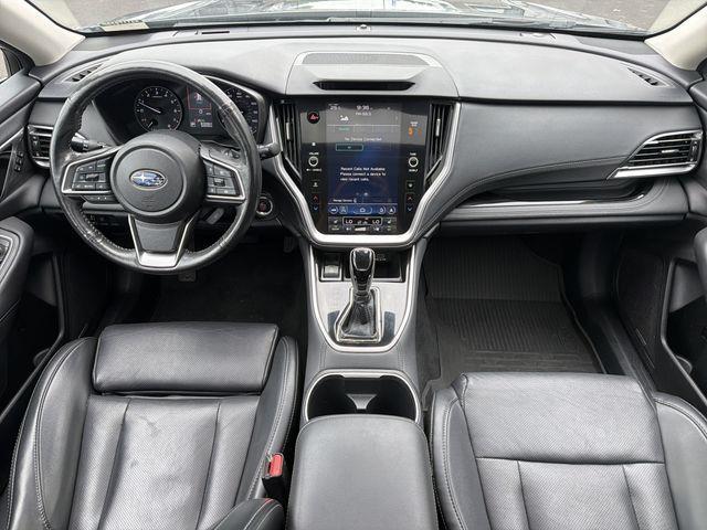 Subaru Outback  2024
