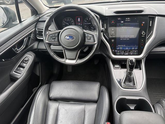 Subaru Outback  2024
