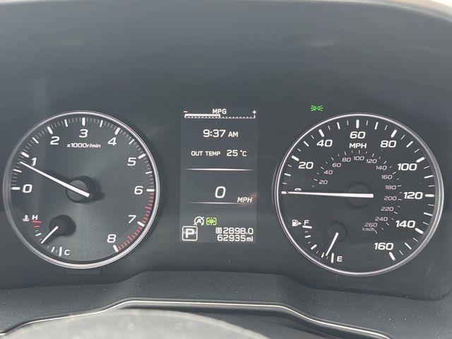 Subaru Outback  2024
