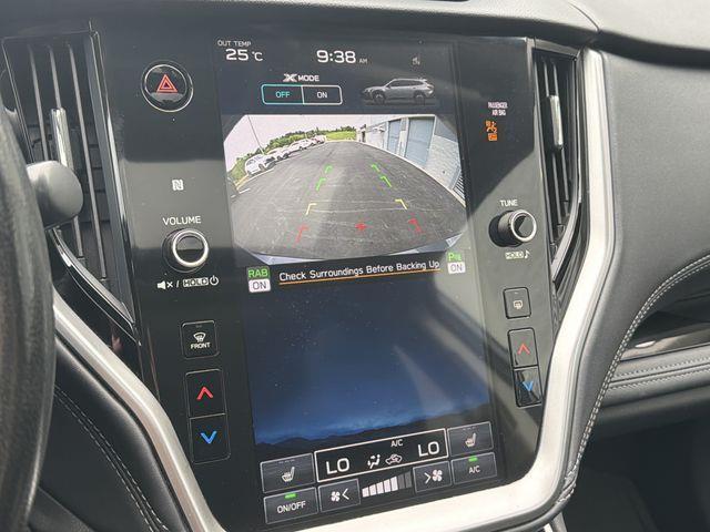 Subaru Outback  2024