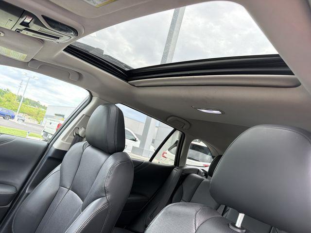 Subaru Outback  2024