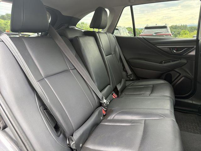 Subaru Outback  2024