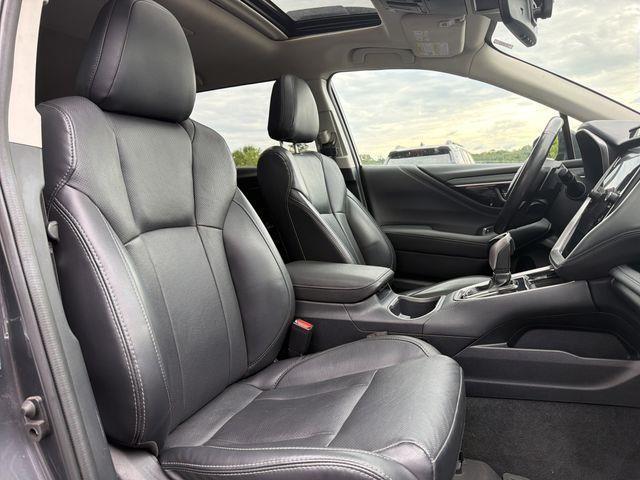 Subaru Outback  2024