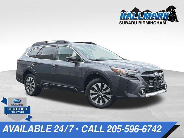 Subaru Outback  2024