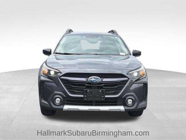 Subaru Outback  2024