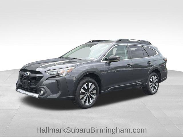 Subaru Outback  2024