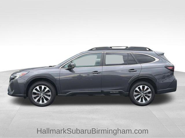 Subaru Outback  2024