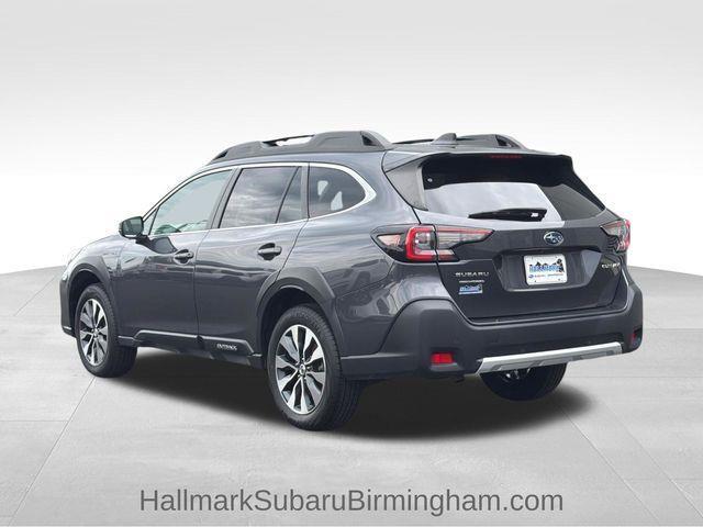 Subaru Outback  2024