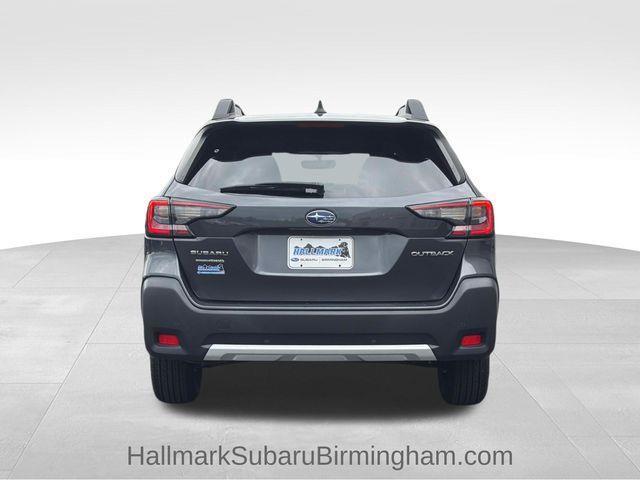 Subaru Outback  2024