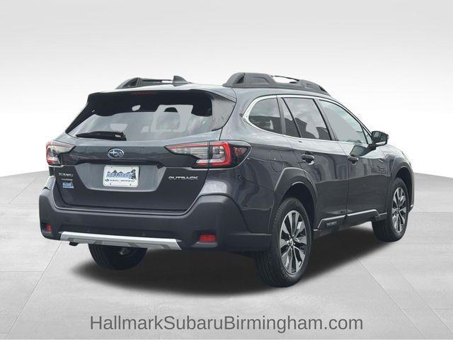 Subaru Outback  2024