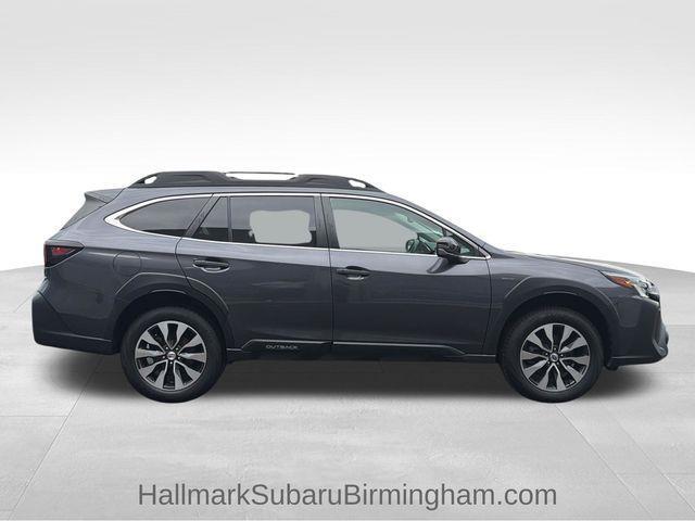Subaru Outback  2024