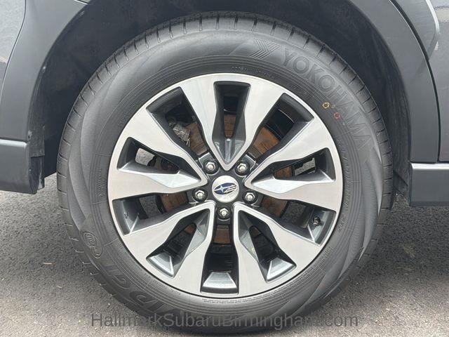 Subaru Outback  2024