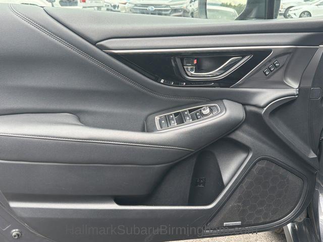 Subaru Outback  2024