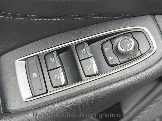 Subaru Outback  2024