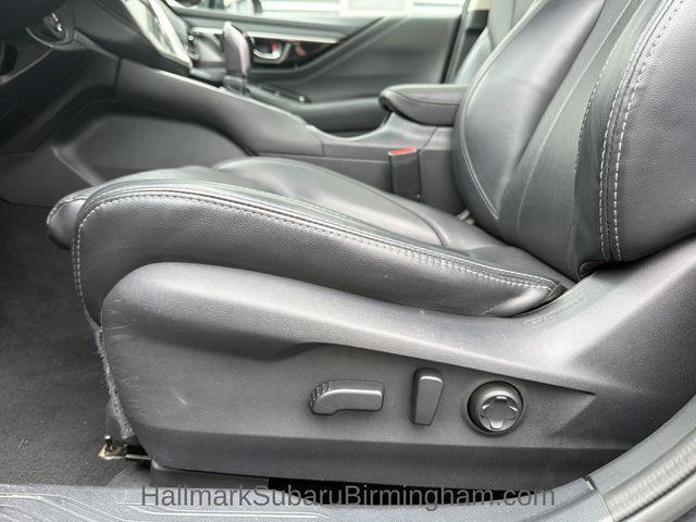 Subaru Outback  2024
