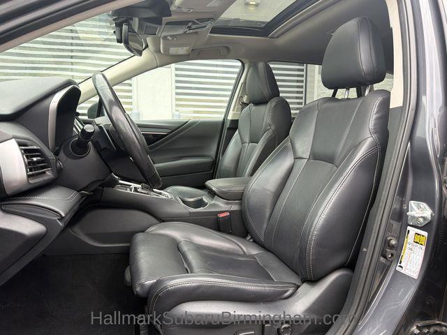 Subaru Outback  2024