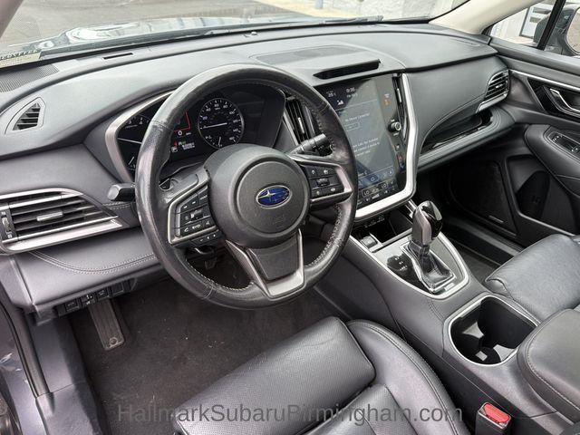 Subaru Outback  2024